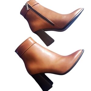 Capezzani Bootie